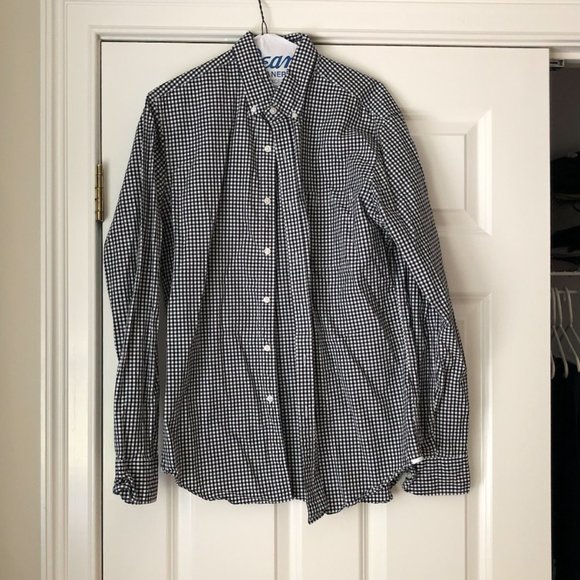 J. Crew Other - JCrew Men's Button Down